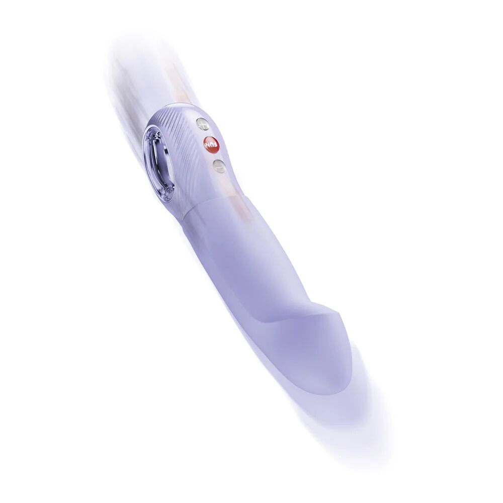 Пульсатор для точки G Fun Factory STRONIC G FORTE Purple, 8 режимів, суперпотужний - Зображення 3