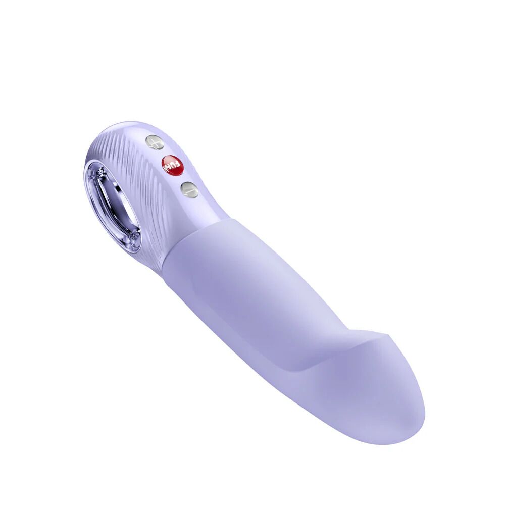 Пульсатор для точки G Fun Factory STRONIC G FORTE Purple, 8 режимів, суперпотужний - Зображення 2