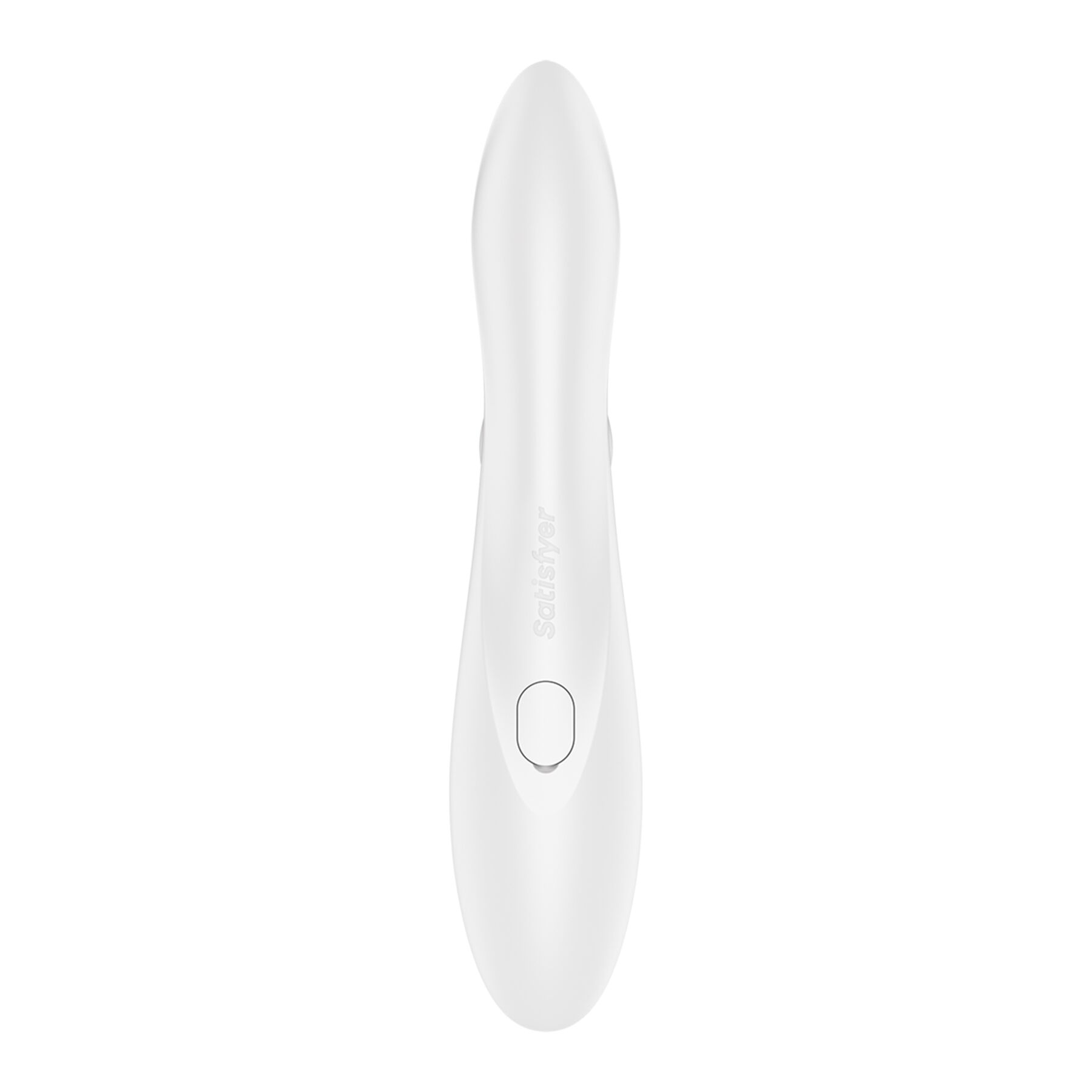 Вакуумний вібратор-кролик Satisfyer Pro+ G-Spot Generation 2 White - Зображення 3