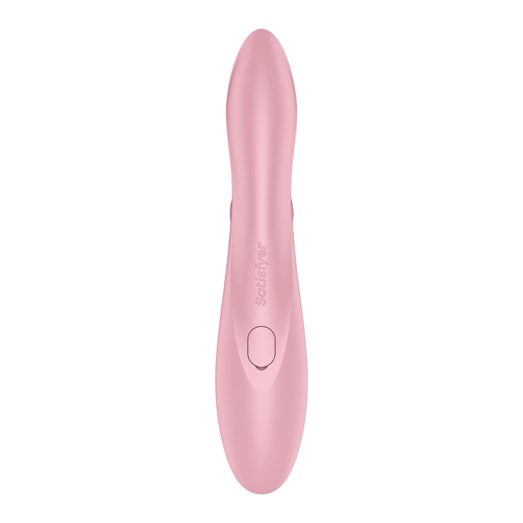 Вакуумний вібратор-кролик Satisfyer Pro+ G-Spot Generation 2 Pink - Зображення 4