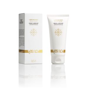 Охолоджувальна змазка на водній основі YESforLOV UNISEX LUBRICANT 100 мл, 99 % натуральних інгредієнтів