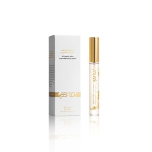 Інтимний спрей-міст YESforLOV INTIMATE MIST 15 мл, чуттєвий аромат, 91 % натуральних інгредієнтів