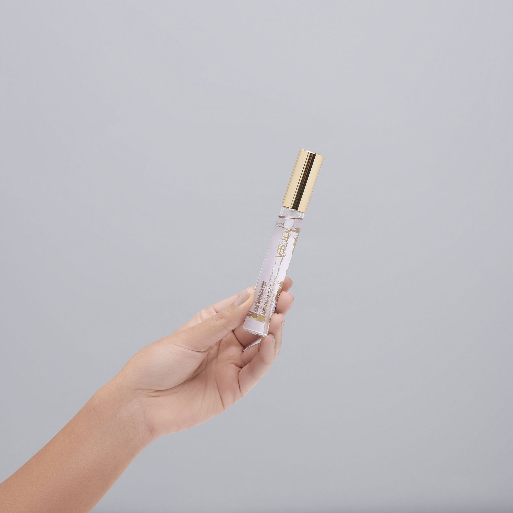 Інтимний спрей-міст YESforLOV INTIMATE MIST 15 мл, чуттєвий аромат, 91 % натуральних інгредієнтів - Зображення 2