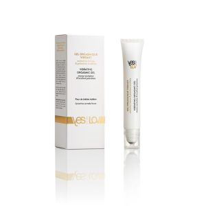 Рідкий вібратор YESforLOV VIBRATING ORGASMIC GEL 20 мл