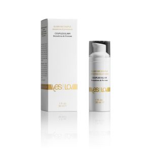 Еліксир для пар YESforLOV COUPLES ELIXIR 30 мл, ефект «тепло-холод», натуральний склад