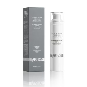 Крем для мастурбації YESforLOV PERSONAL PLEASURE CREAM 50 мл, посилює ерекцію, екстракт кордицепсу