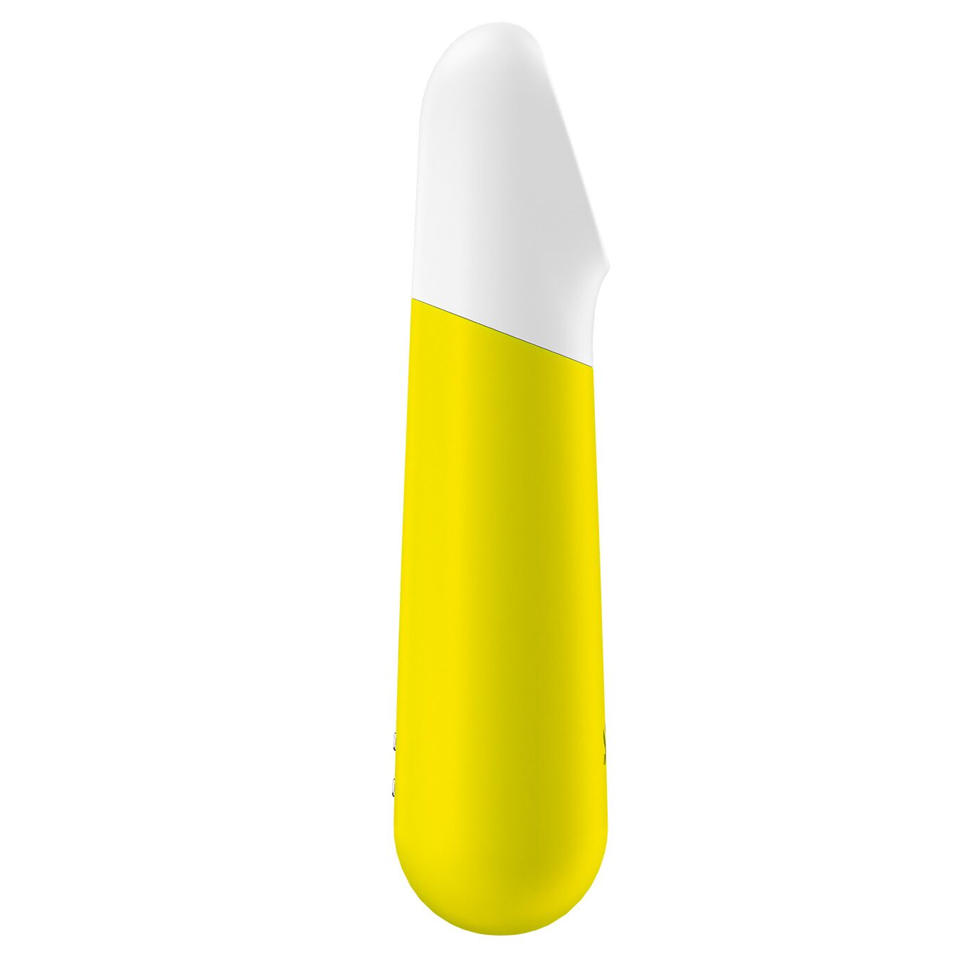 Віброкуля перезаряджувана Satisfyer Ultra Power Bullet 4 Yellow - Зображення 3