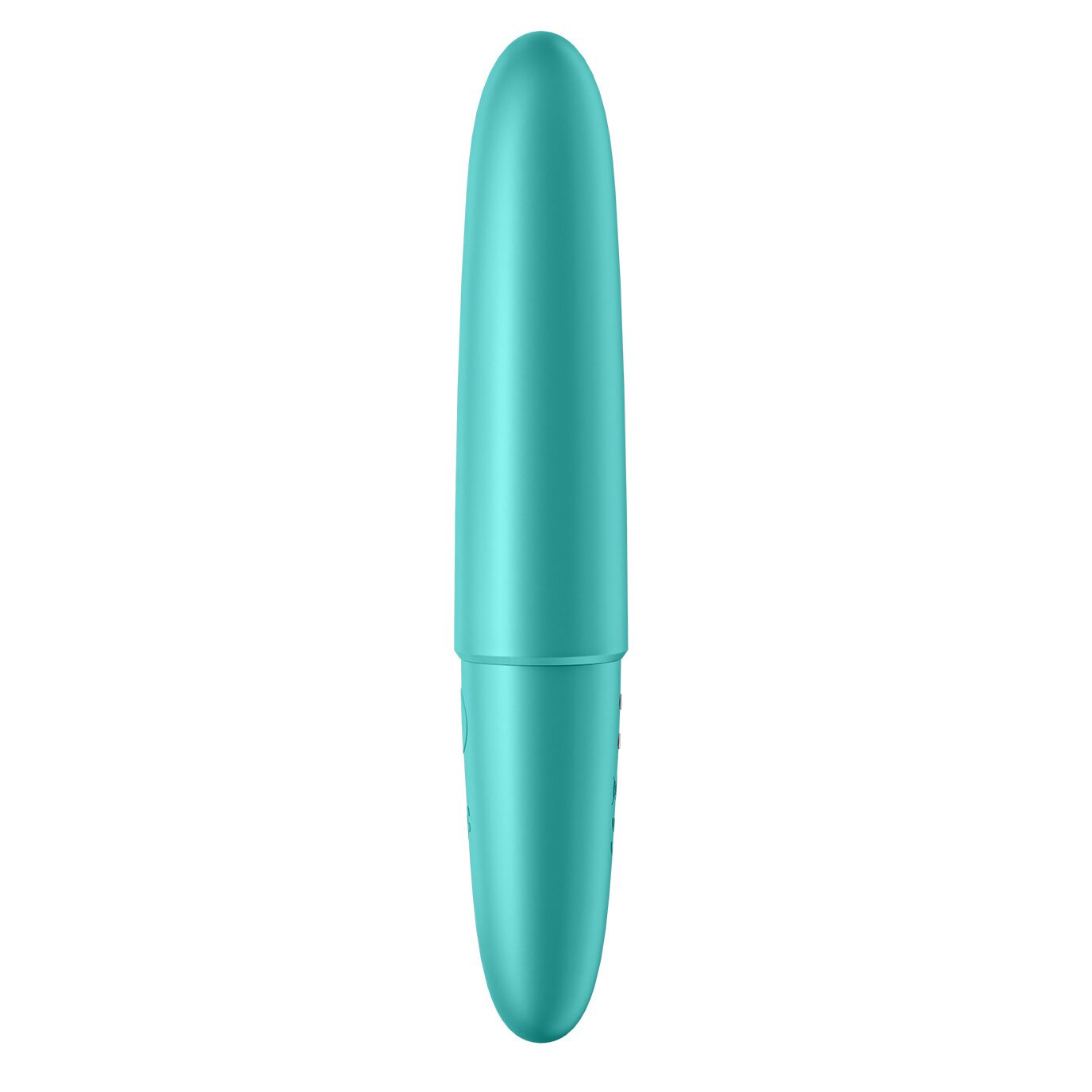 Мінівібратор Satisfyer Ultra Power Bullet 6 Turquoise - Зображення 3