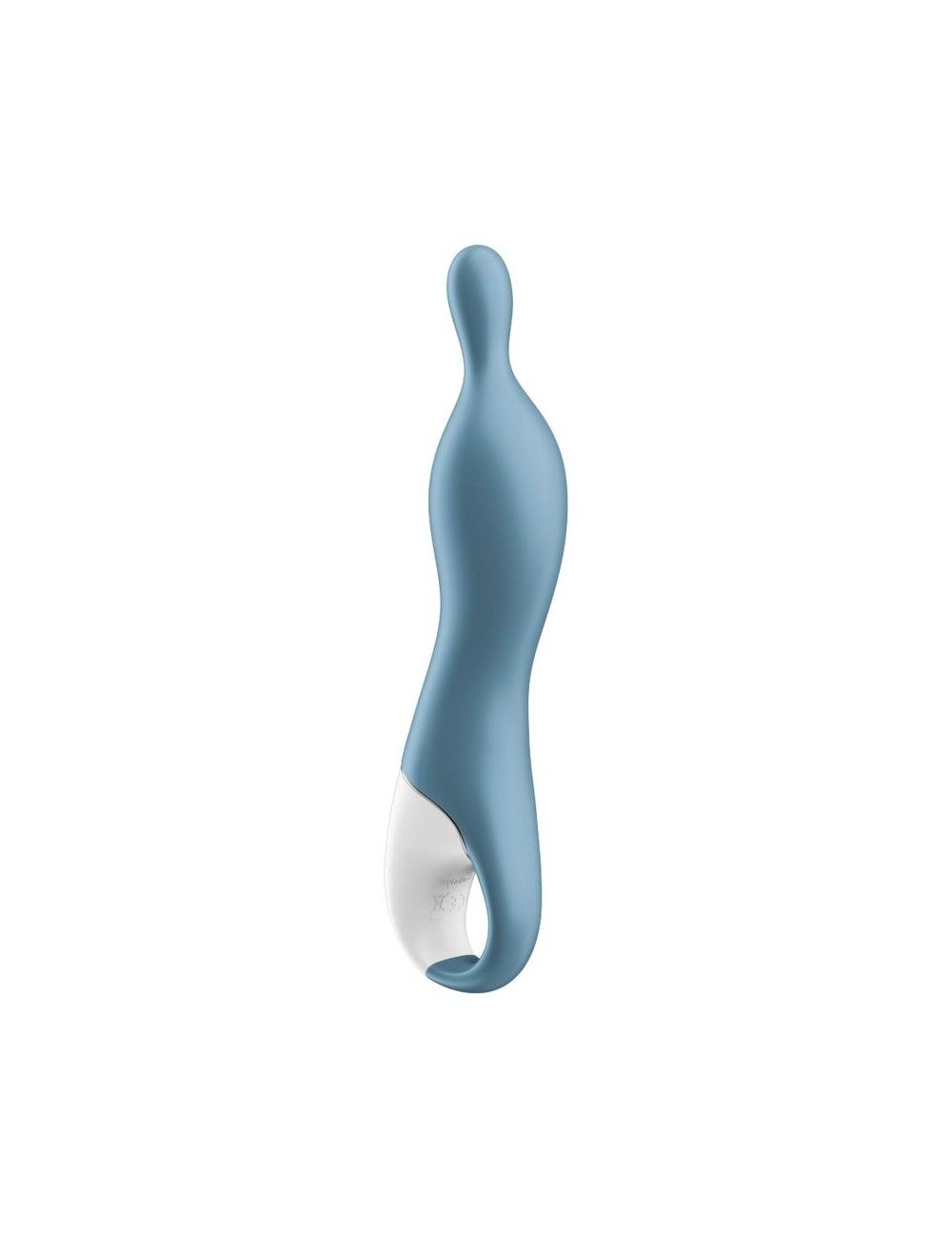 Вібратор для точки А Satisfyer A-Mazing 1 Blue - Зображення 2