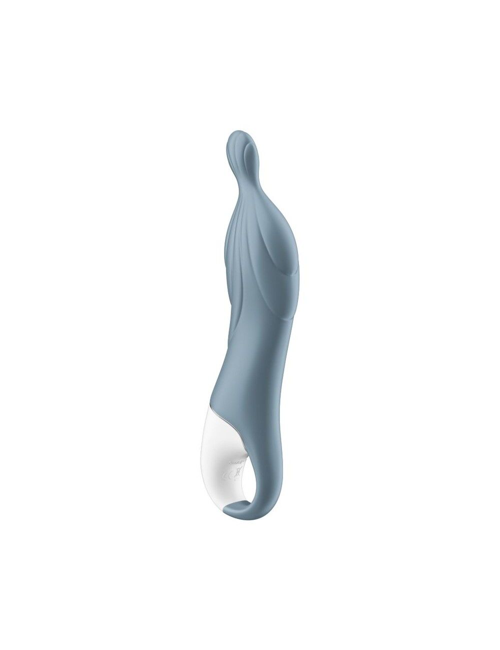 Вібратор для точки А Satisfyer A-Mazing 2 Grey - Зображення 2